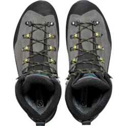 Scarpa Men's Manta Tech GTX Shoes -Scarpa Outdoor Deals Store iview 3008353 001 pic6
