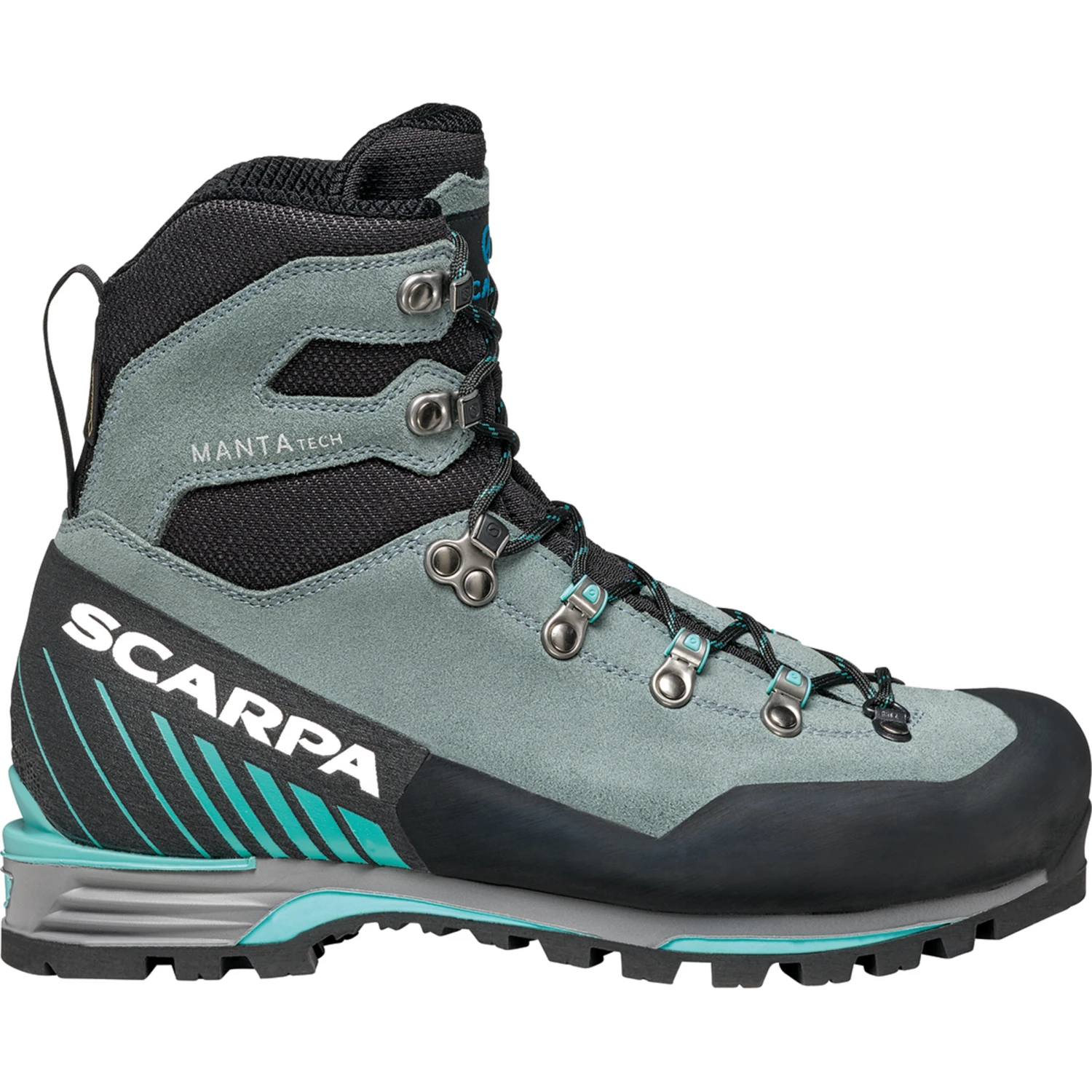 Scarpa Women's Manta Tech GTX Boots 1 Scarpa Women's Manta Tech GTX Boots
