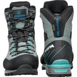Scarpa Women's Manta Tech GTX Boots 14 Scarpa Women's Manta Tech GTX Boots -Scarpa Outdoor Deals Store iview 3008354 001 pic4