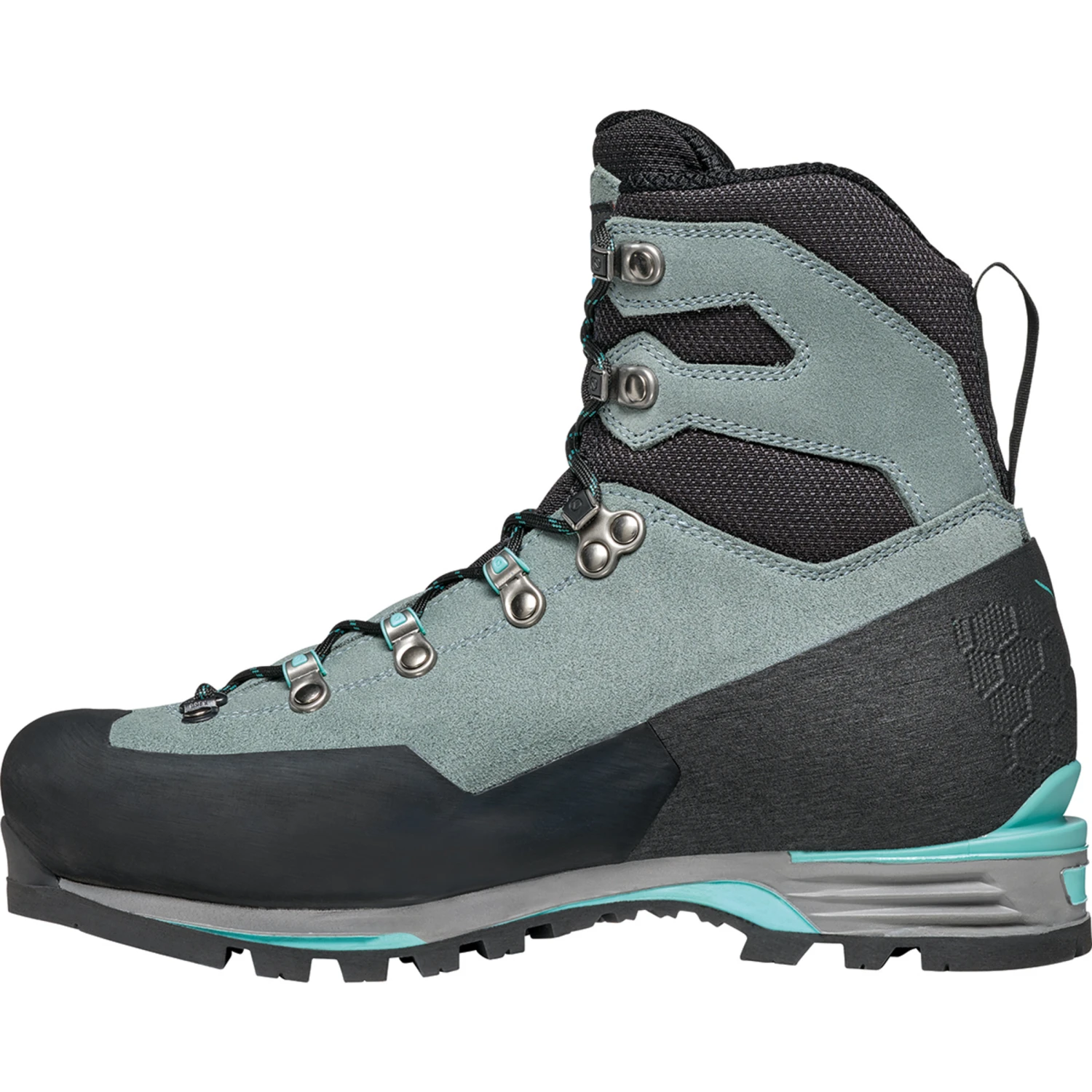 Scarpa Women's Manta Tech GTX Boots 5 Scarpa Women's Manta Tech GTX Boots - Image 5