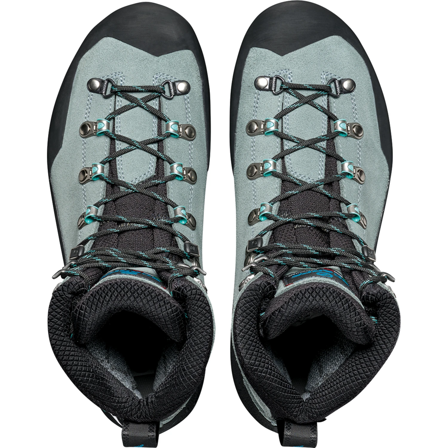 Scarpa Women's Manta Tech GTX Boots 6 Scarpa Women's Manta Tech GTX Boots - Image 6