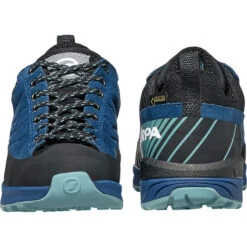 Scarpa Kids Mescalito Lace GTX Shoes -Scarpa Outdoor Deals Store iview 3008355 025 pic3