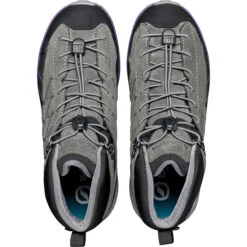 Scarpa Kids Mescalito Mid GTX Shoes -Scarpa Outdoor Deals Store iview 3008356 001 pic5