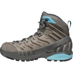 Scarpa Women's Cyclone GTX Boots 12 Scarpa Women's Cyclone GTX Boots -Scarpa Outdoor Deals Store iview 3008358 001 pic5
