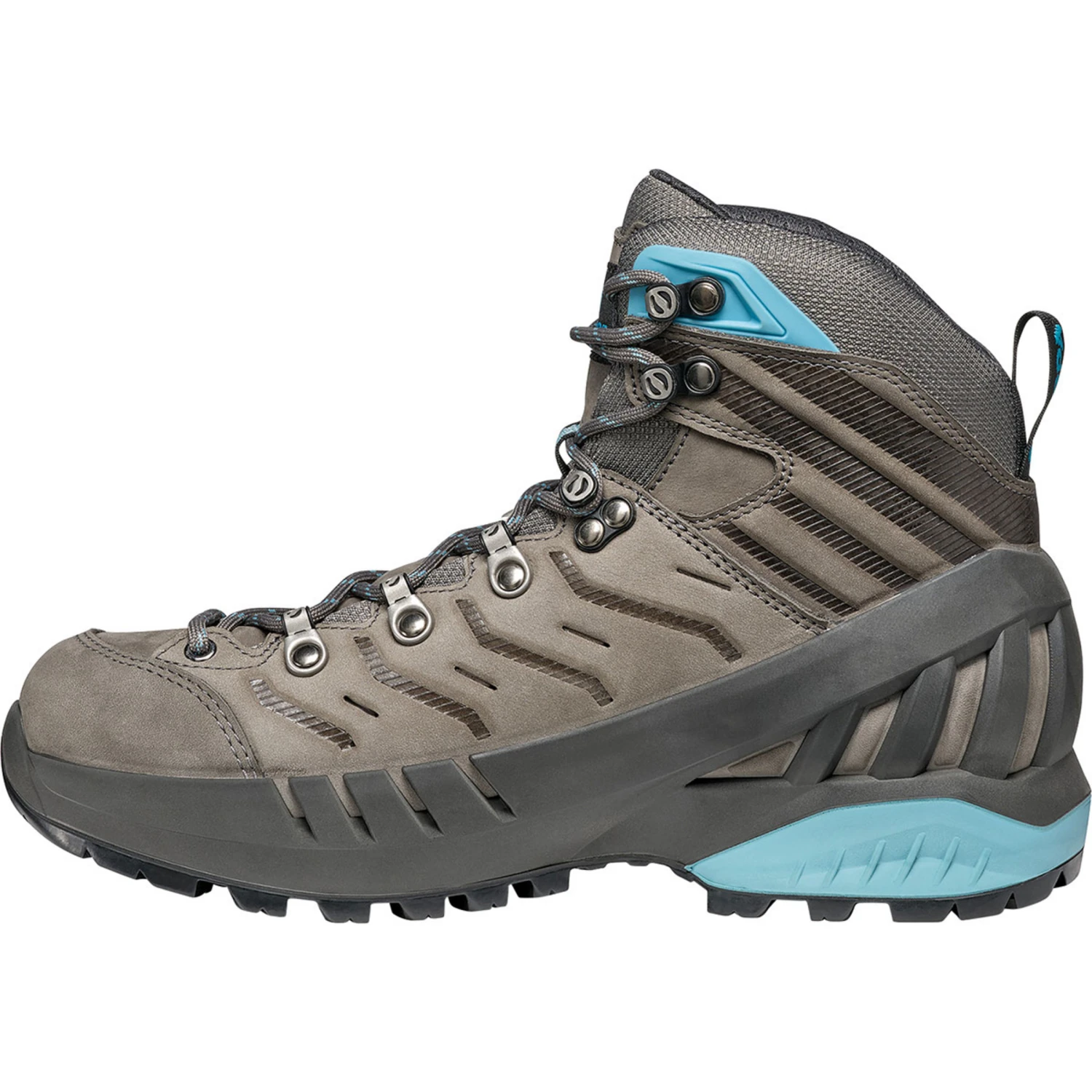 Scarpa Women's Cyclone GTX Boots 5 Scarpa Women's Cyclone GTX Boots - Image 5
