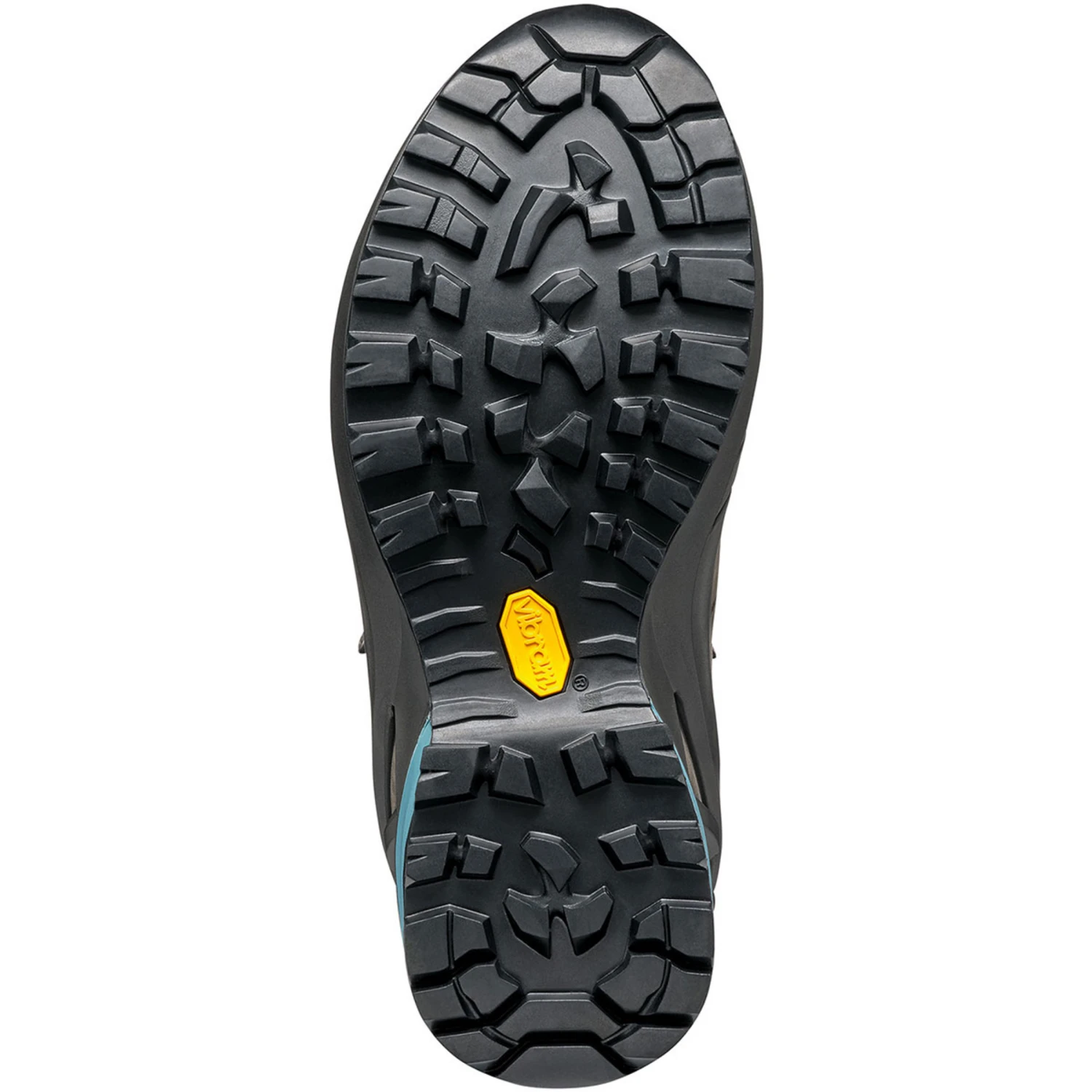 Scarpa Women's Cyclone GTX Boots 7 Scarpa Women's Cyclone GTX Boots - Image 7