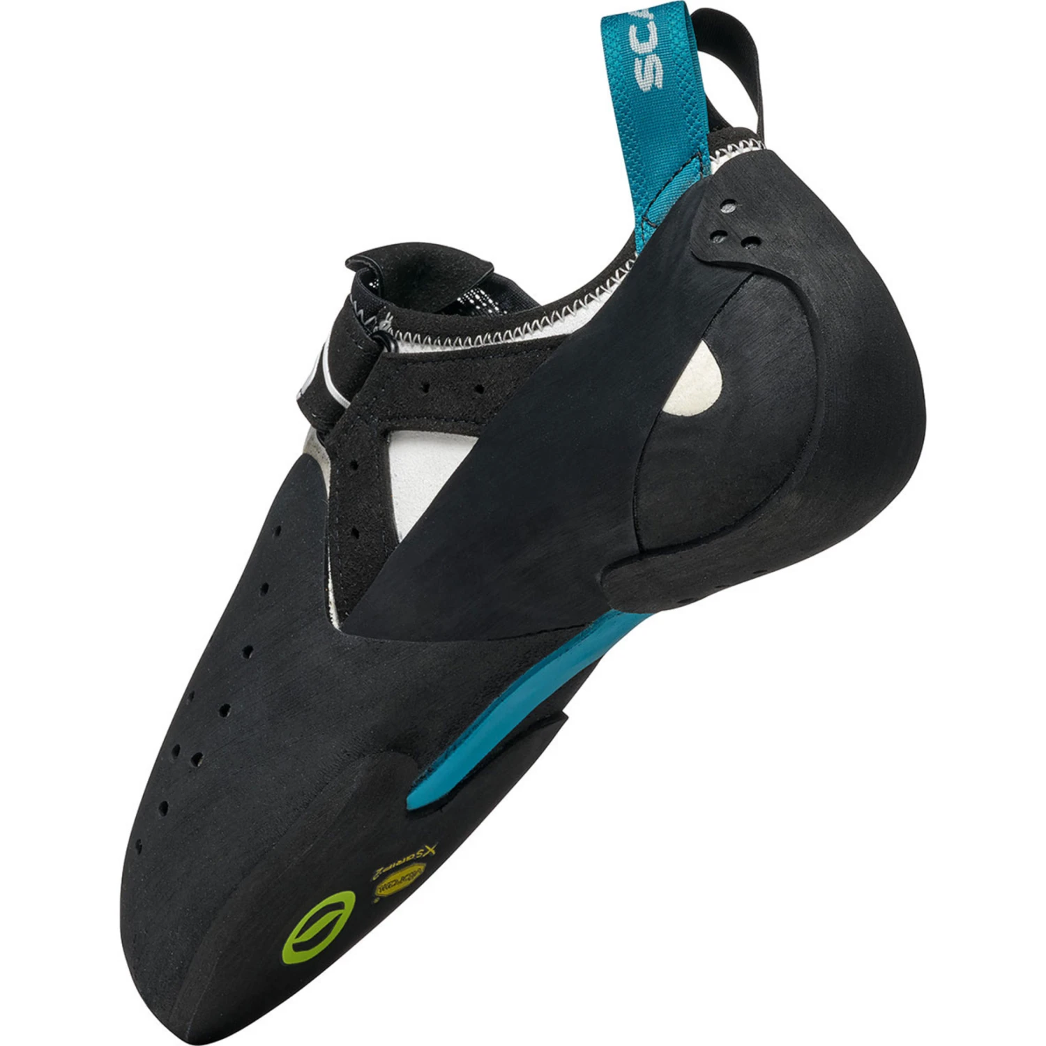 Scarpa Drago LV Climbing Shoes 5 Scarpa Drago LV Climbing Shoes - Image 5
