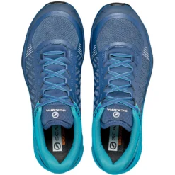 Scarpa Men's Spin Ultra GTX Shoes 12 Scarpa Men's Spin Ultra GTX Shoes -Scarpa Outdoor Deals Store iview 3008392 017 pic13