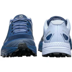 Scarpa Women's Spin Ultra GTX Shoes 9 Scarpa Women's Spin Ultra GTX Shoes -Scarpa Outdoor Deals Store iview 3008393 001 pic3