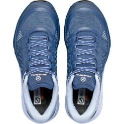 Scarpa Women's Spin Ultra GTX Shoes 10 Scarpa Women's Spin Ultra GTX Shoes -Scarpa Outdoor Deals Store iview 3008393 001 pic4