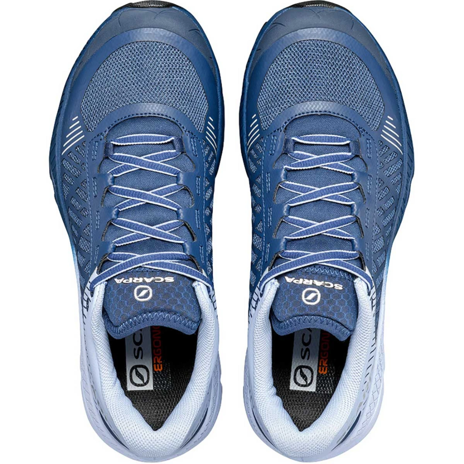 Scarpa Women's Spin Ultra GTX Shoes 4 Scarpa Women's Spin Ultra GTX Shoes - Image 4