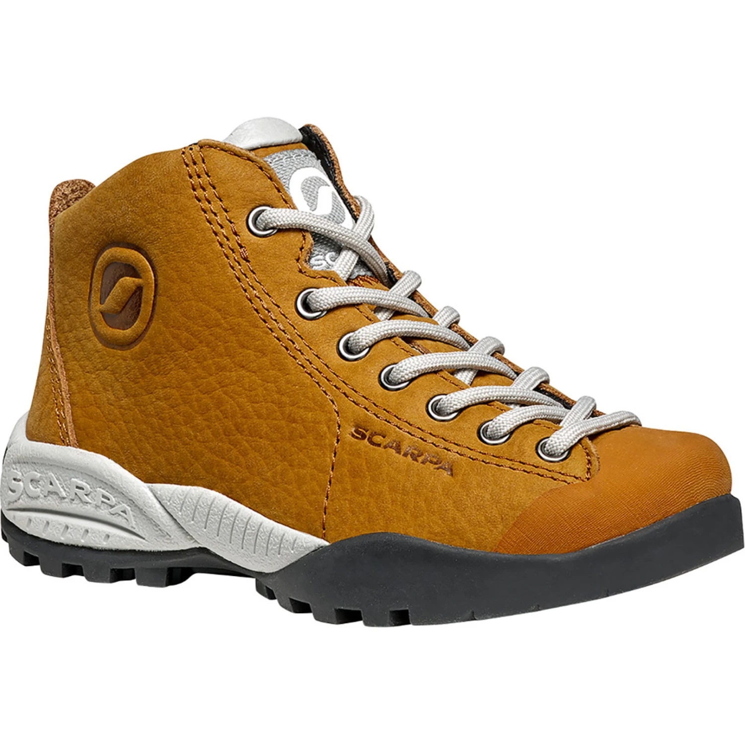 Scarpa Kids Mojito Mid-Z Shoes 2 Scarpa Kids Mojito Mid-Z Shoes - Image 2