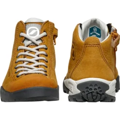 Scarpa Kids Mojito Mid-Z Shoes 7 Scarpa Kids Mojito Mid-Z Shoes -Scarpa Outdoor Deals Store iview 3008395 009 pic3