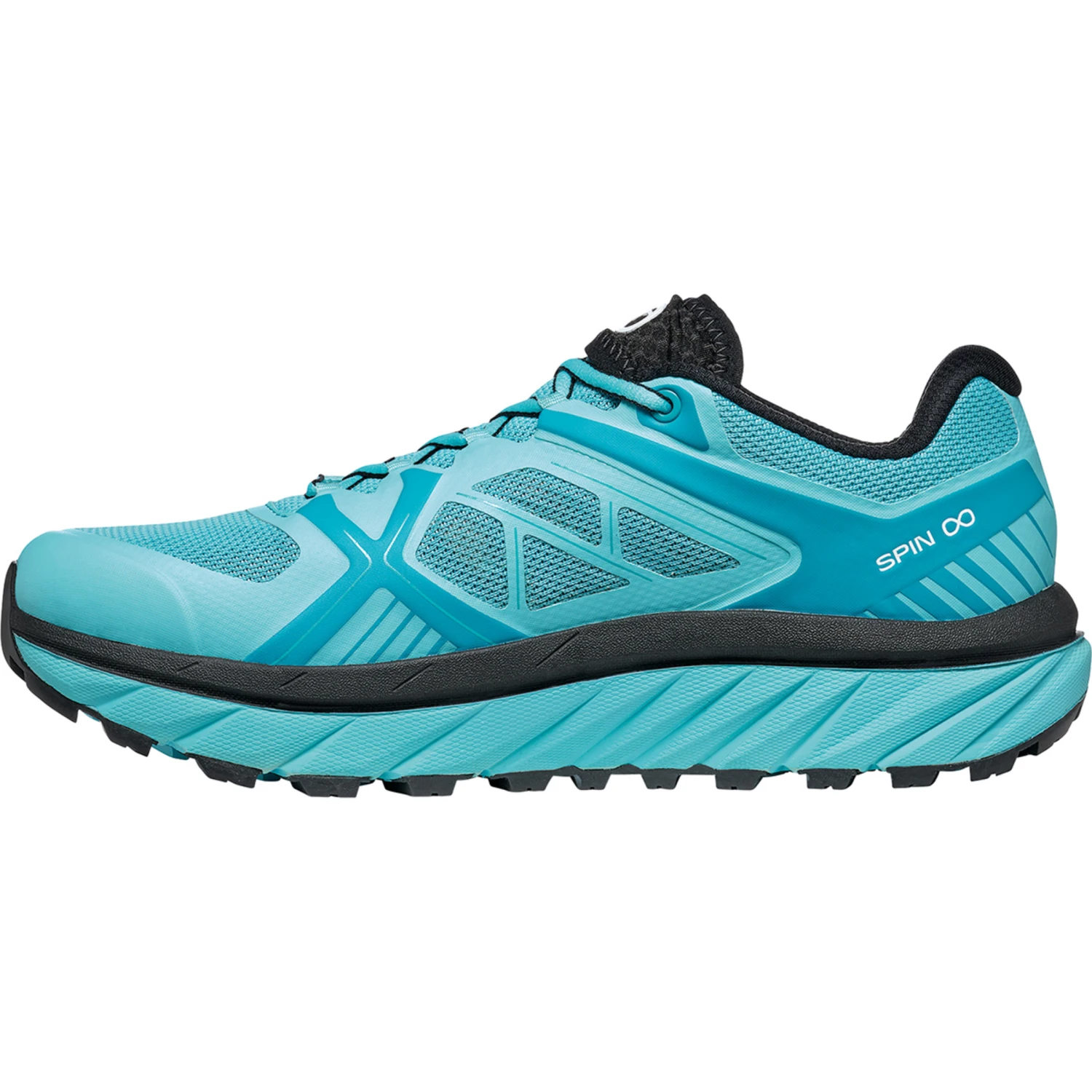 Scarpa Women's Spin Infinity 4 Scarpa Women's Spin Infinity - Image 4