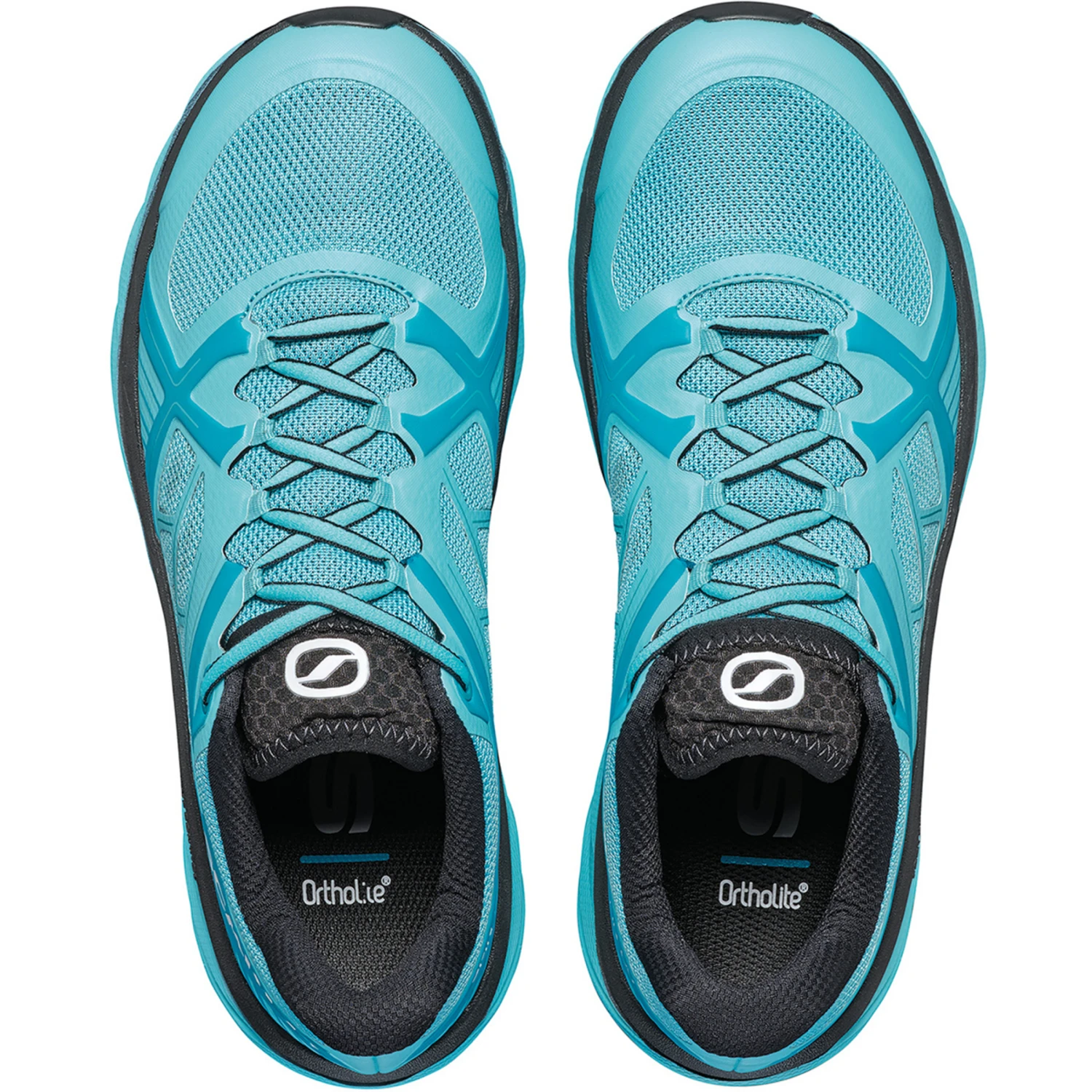 Scarpa Women's Spin Infinity 6 Scarpa Women's Spin Infinity - Image 6