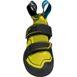 Scarpa Kids Reflex Kid Climbing Shoes -Scarpa Outdoor Deals Store iview 3008957 001 pic3