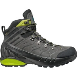 Scarpa Men's Cyclone S GTX Shoes