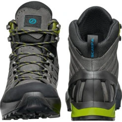 Scarpa Men's Cyclone S GTX Shoes -Scarpa Outdoor Deals Store iview 3008958 017 pic5