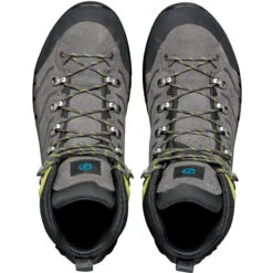Scarpa Men's Cyclone S GTX Shoes -Scarpa Outdoor Deals Store iview 3008958 017 pic6