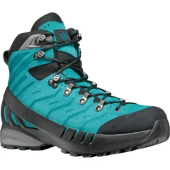 Scarpa Women's Cyclone S GTX Shoes