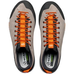 Scarpa Men's Gecko Shoes 12 Scarpa Men's Gecko Shoes -Scarpa Outdoor Deals Store iview 3008960 033 pic6