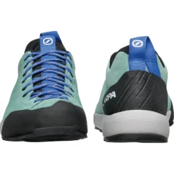 Scarpa Women's Gecko Shoes -Scarpa Outdoor Deals Store iview 3008961 014 pic5