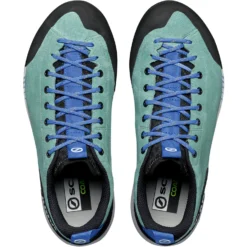 Scarpa Women's Gecko Shoes -Scarpa Outdoor Deals Store iview 3008961 014 pic6