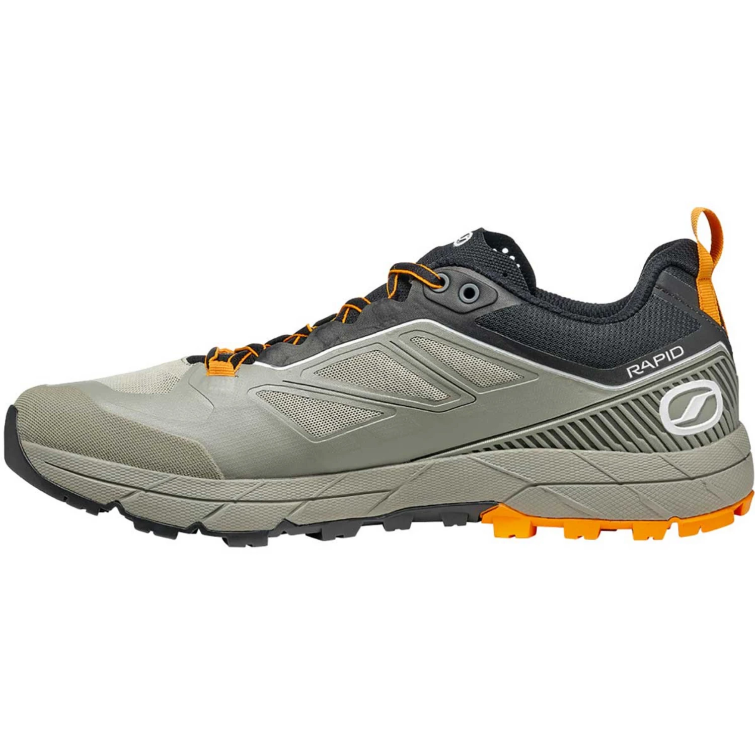 Scarpa Men's Rapid Shoes 3 Scarpa Men's Rapid Shoes - Image 3