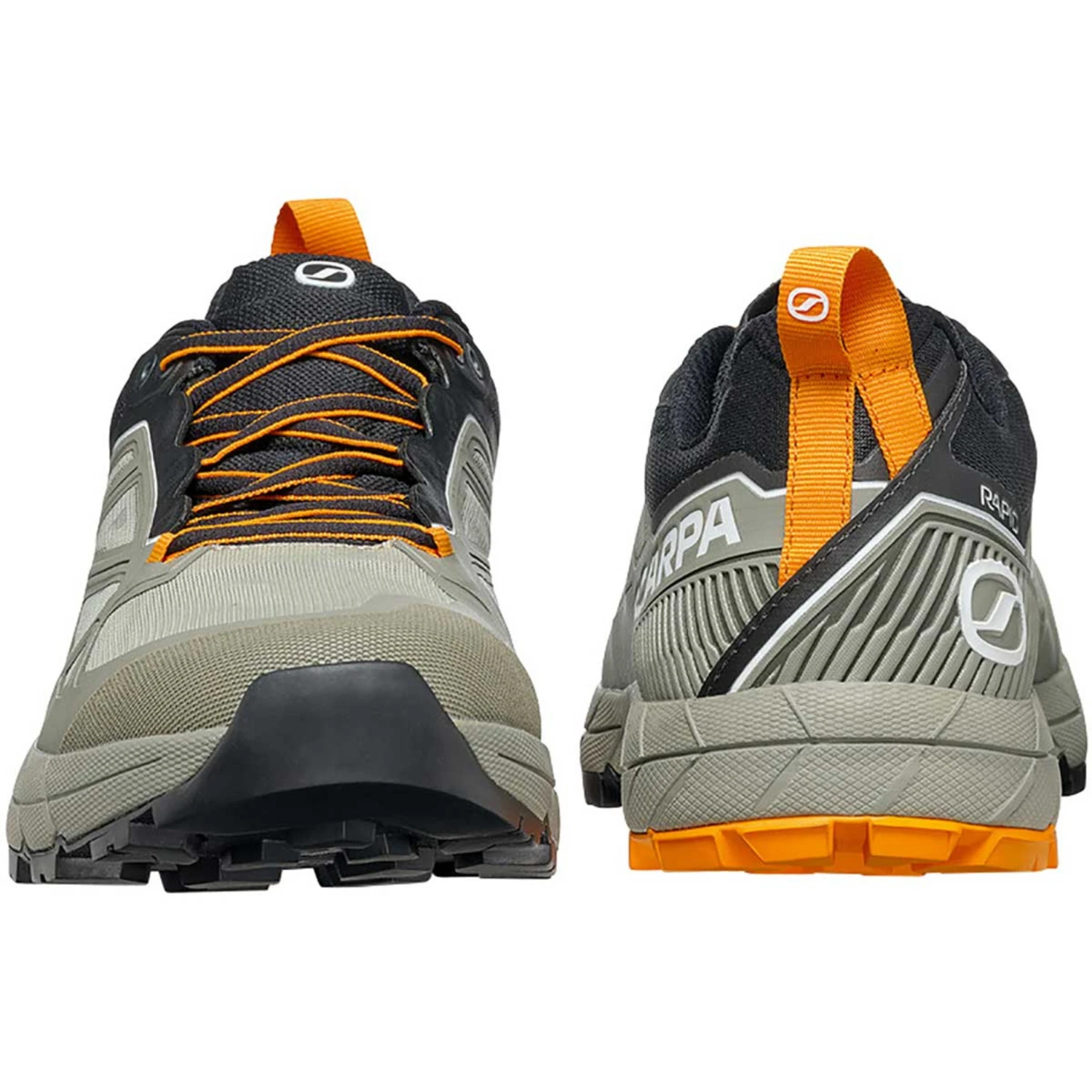 Scarpa Men's Rapid Shoes 4 Scarpa Men's Rapid Shoes - Image 4