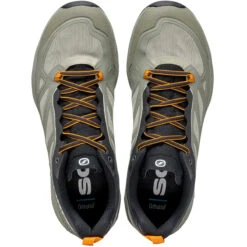 Scarpa Men's Rapid Shoes 10 Scarpa Men's Rapid Shoes -Scarpa Outdoor Deals Store iview 3008962 017 pic5