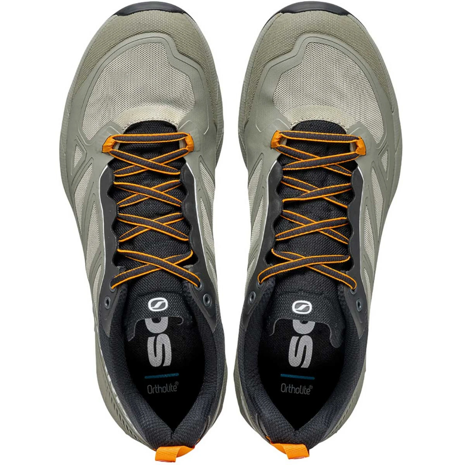 Scarpa Men's Rapid Shoes 5 Scarpa Men's Rapid Shoes - Image 5