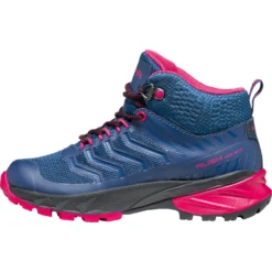 Scarpa Kids Rush Mid GTX -Scarpa Outdoor Deals Store iview 3008973 013 pic3