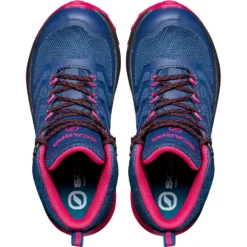 Scarpa Kids Rush Mid GTX -Scarpa Outdoor Deals Store iview 3008973 013 pic5