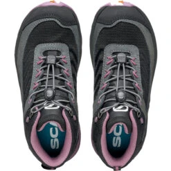 Scarpa Kids Rush Mid S GTX -Scarpa Outdoor Deals Store iview 3009700 013 pic5