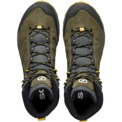 Scarpa Men's Rush Trek GTX -Scarpa Outdoor Deals Store iview 3009701 033 pic12
