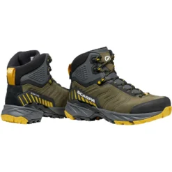 Scarpa Men's Rush Trek GTX -Scarpa Outdoor Deals Store iview 3009701 033 pic13