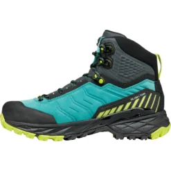 Scarpa Women's Rush Trek GTX -Scarpa Outdoor Deals Store iview 3009702 027 pic3
