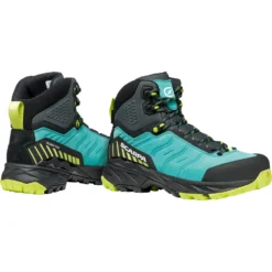 Scarpa Women's Rush Trek GTX -Scarpa Outdoor Deals Store iview 3009702 027 pic5
