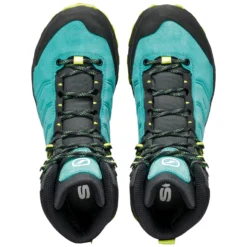 Scarpa Women's Rush Trek GTX -Scarpa Outdoor Deals Store iview 3009702 027 pic6