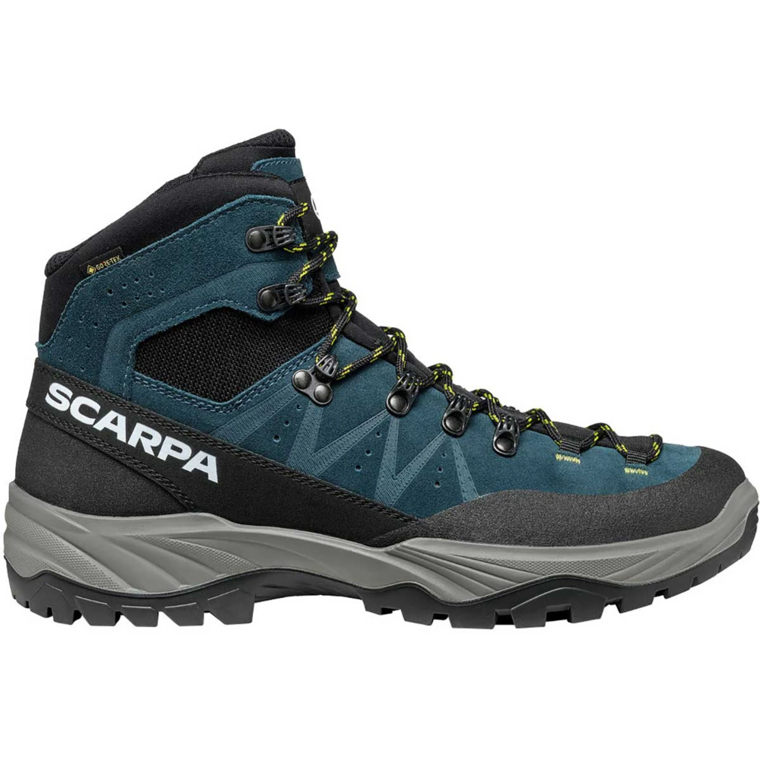 Scarpa Men's Boreas GTX Boots 1 Scarpa Men's Boreas GTX Boots