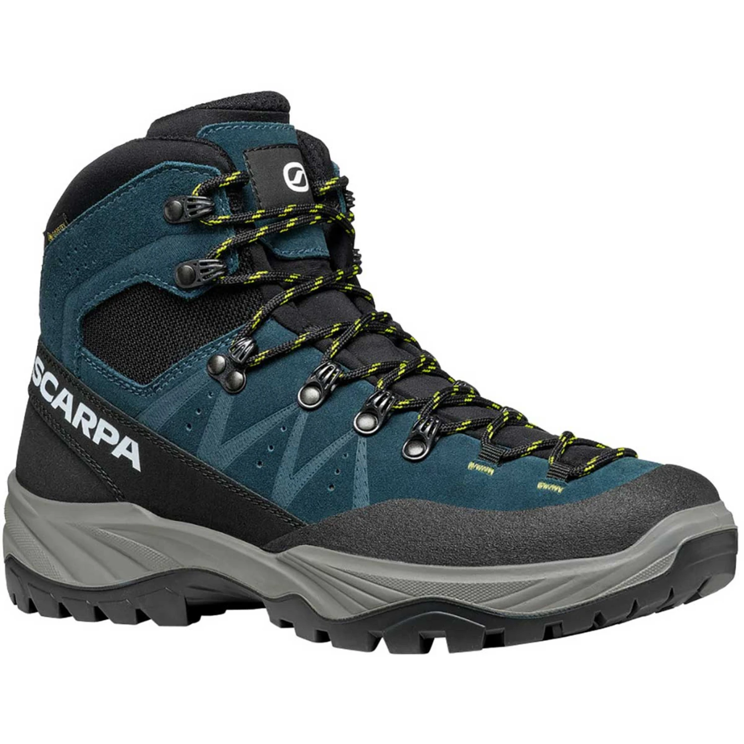 Scarpa Men's Boreas GTX Boots 2 Scarpa Men's Boreas GTX Boots - Image 2