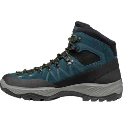 Scarpa Men's Boreas GTX Boots 9 Scarpa Men's Boreas GTX Boots -Scarpa Outdoor Deals Store iview 3010208 001 pic3