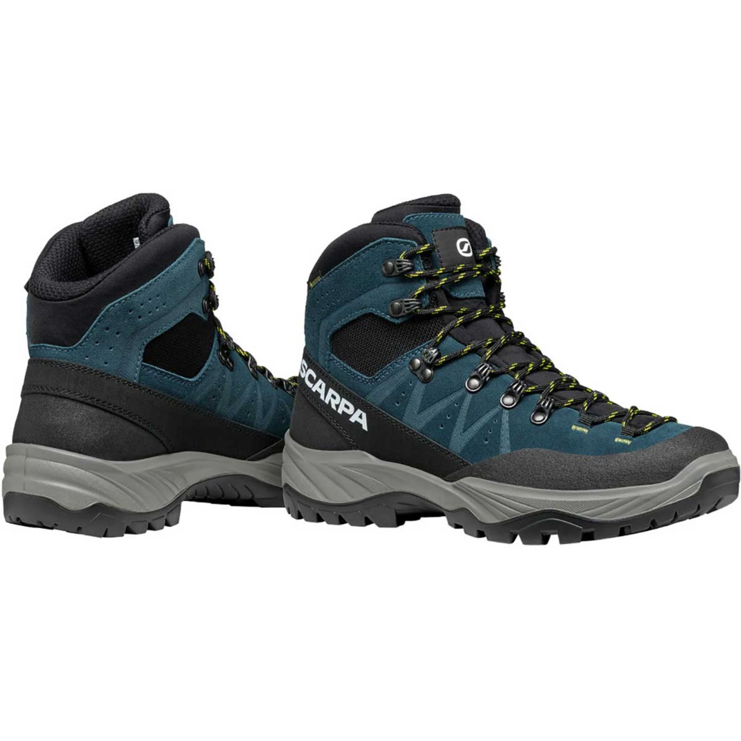 Scarpa Men's Boreas GTX Boots 5 Scarpa Men's Boreas GTX Boots - Image 5