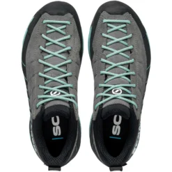 Scarpa Women's Mescalito GTX Shoes -Scarpa Outdoor Deals Store iview 3010209 001 pic5