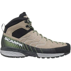 Scarpa Men's Mescalito Mid GTX Boots