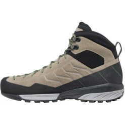 Scarpa Men's Mescalito Mid GTX Boots 11 Scarpa Men's Mescalito Mid GTX Boots -Scarpa Outdoor Deals Store iview 3010210 001 pic3