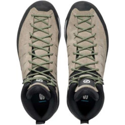 Scarpa Men's Mescalito Mid GTX Boots 13 Scarpa Men's Mescalito Mid GTX Boots -Scarpa Outdoor Deals Store iview 3010210 001 pic5