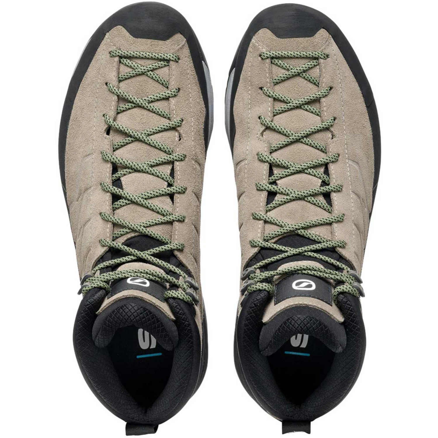 Scarpa Men's Mescalito Mid GTX Boots 5 Scarpa Men's Mescalito Mid GTX Boots - Image 5