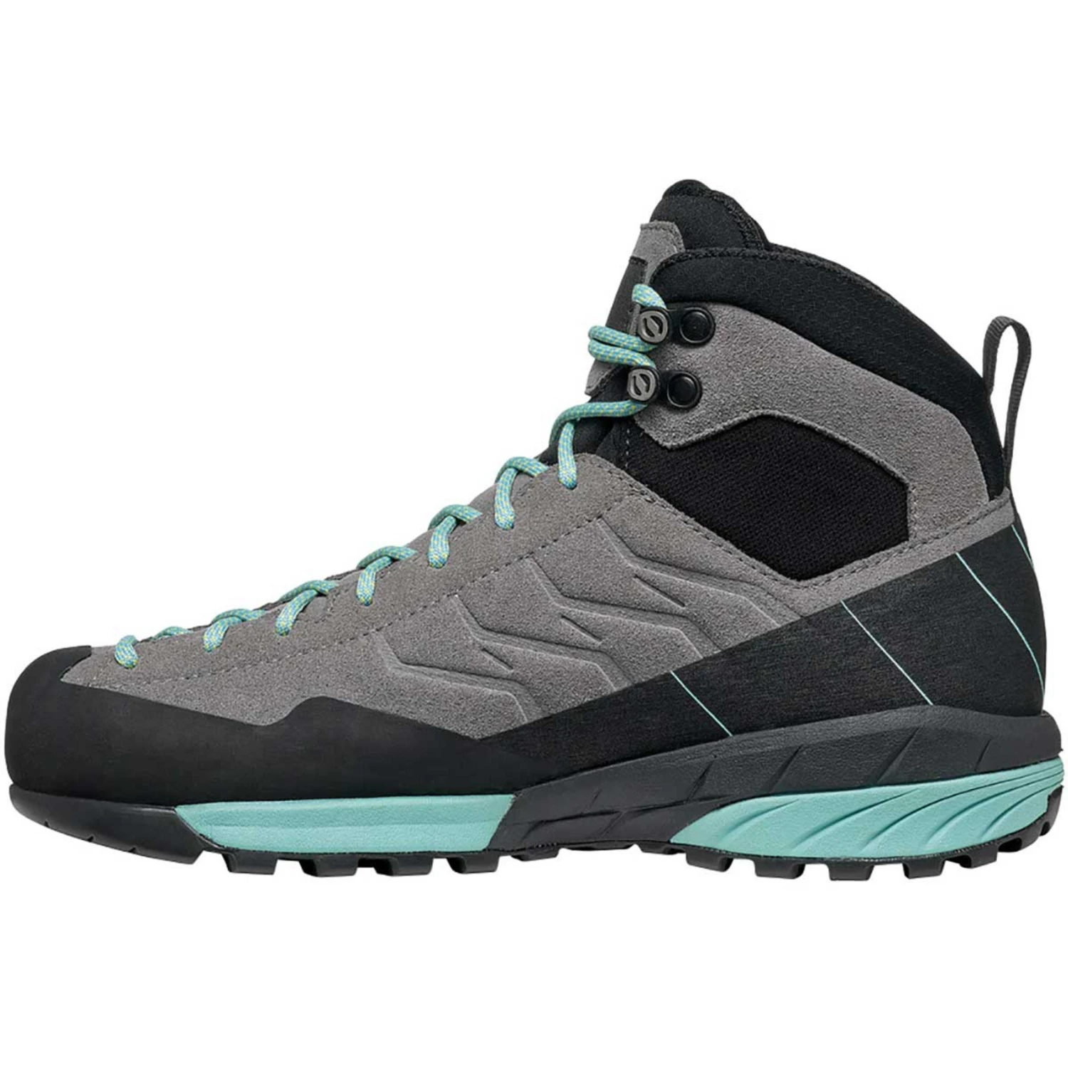 Scarpa Women's Mescalito Mid GTX Boots 3 Scarpa Women's Mescalito Mid GTX Boots - Image 3