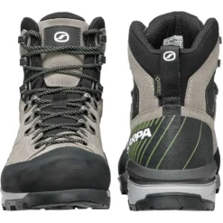 Scarpa Men's Mescalito TRK GTX -Scarpa Outdoor Deals Store iview 3010212 001 pic4